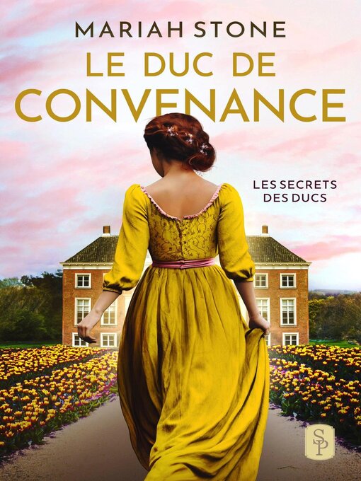 Title details for Le Duc de convenance by Mariah Stone - Available